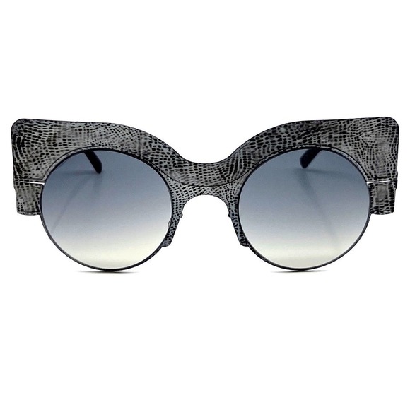 NEW!!! PUGNALE Dipinto Sunglasses Authentic main image 4